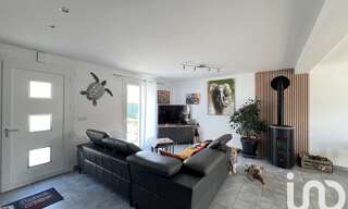 Maison 5 Pièces 115 m² à vendre à Écommoy (72220)