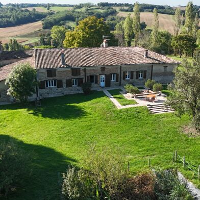 Maison 9 pièces 540000 €