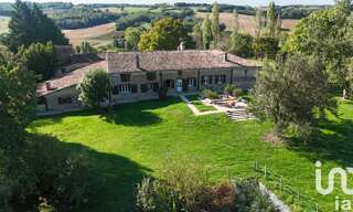 Maison 9 Pièces 297 m² à vendre à Monclar-de-Quercy (82230)