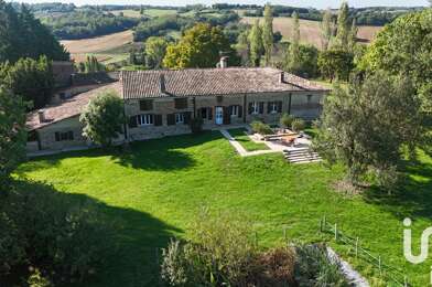 Maison 9 pièces 540000 €