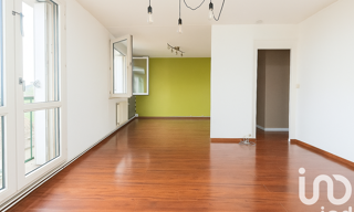 Appartement 5 Pièces 75 m² à vendre à Charleville-Mézières (08000)