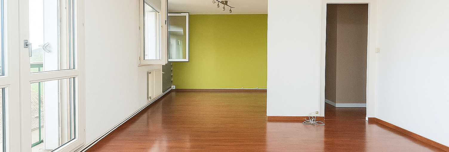 Appartement 5 Pièces 75 m² à vendre à Charleville-Mézières (08000)