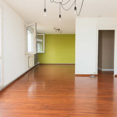 Appartement 5 pièces 60000 €