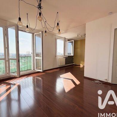 Appartement 5 pièces 60000 €