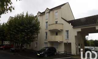 Appartement 2 Pièces 47 m² à vendre à Chartres (28000)