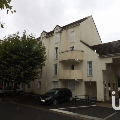 Appartement 2 pièces 89000 €