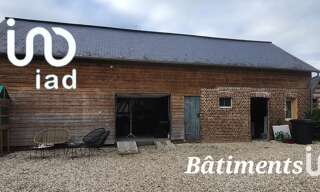 Maison 6 Pièces 167 m² à vendre à Saint-Maurice-d'Ételan (76330)