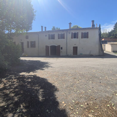 Maison 8 pièces 273000 €