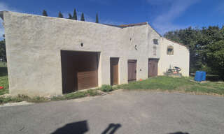 Maison 8 Pièces 220 m² à vendre à Labastide-d'Anjou (11320)