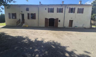 Maison 8 Pièces 220 m² à vendre à Labastide-d'Anjou (11320)