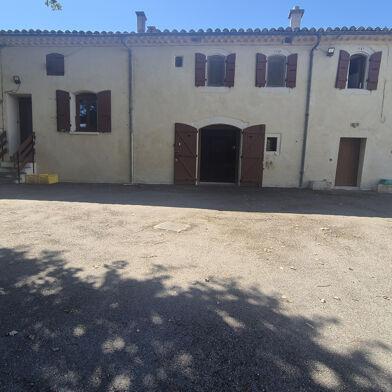 Maison 8 pièces 273000 €