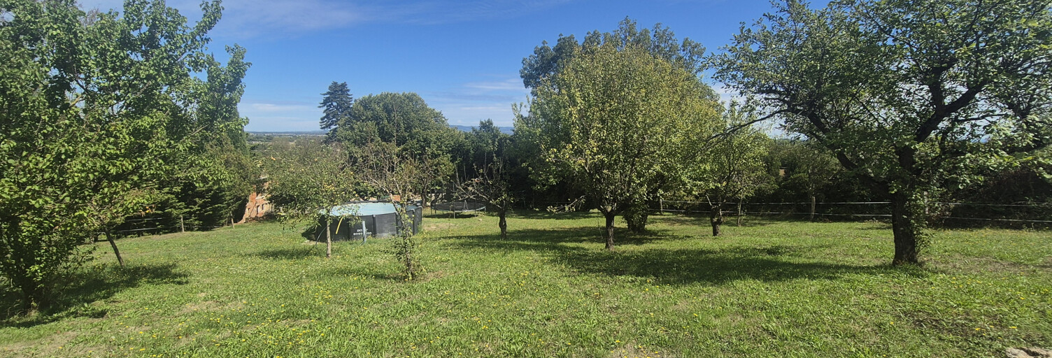 Maison 8 Pièces 220 m² à vendre à Labastide-d'Anjou (11320)