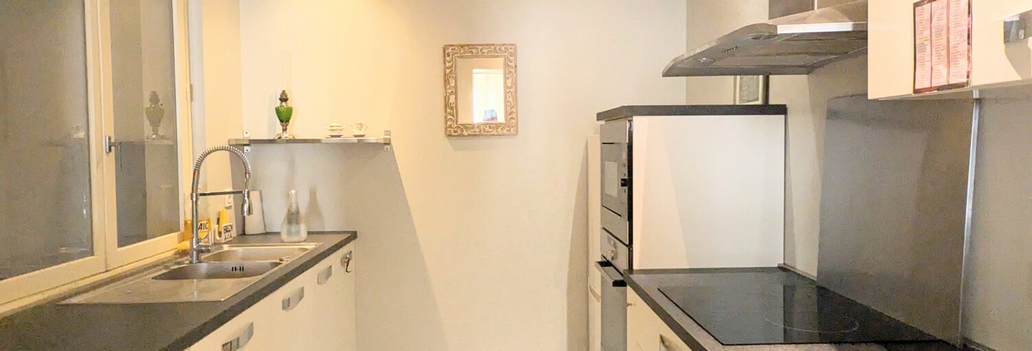 Maison 5 Pièces 75 m² à vendre à Tarbes (65000)