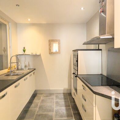 Maison 5 pièces 142000 €