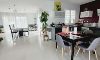 Maison 9 Pièces 240 m² à vendre à Le Plessis-Trévise (94420)