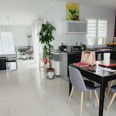 Maison 9 pièces 875000 €