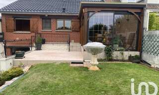 Maison 5 Pièces 70 m² à vendre à Petite-Forêt (59494)