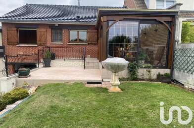 Maison 5 pièces 179900 €