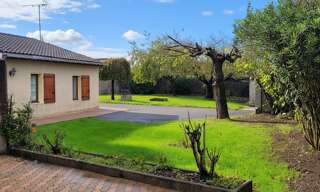 Maison 5 Pièces 141 m² à vendre à Châteaubernard (16100)