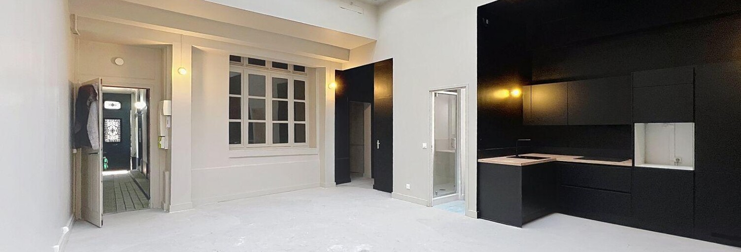 Commerce  95 m² à vendre à Rouen (76000)