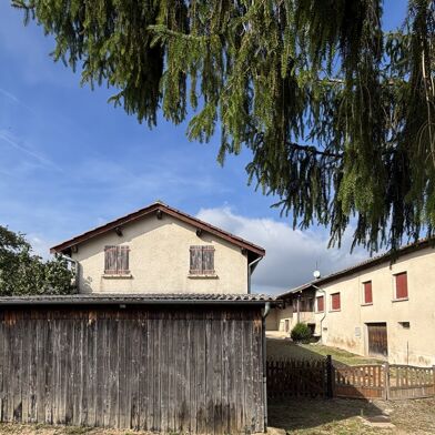 Maison 5 pièces 330000 €