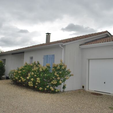 Maison 5 pièces 250000 €