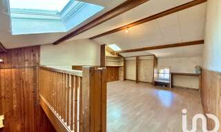 Maison 4 Pièces 83 m² à vendre à Saint-Uze (26240)