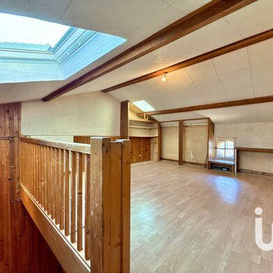 Maison 4 pièces 77000 €