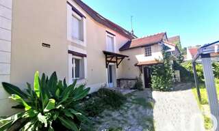 Maison 9 Pièces 210 m² à vendre à Villiers-sur-Morin (77580)