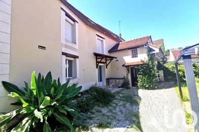 Maison 9 pièces 410000 €