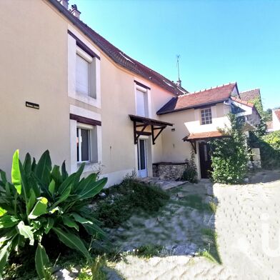 Maison 9 pièces 410000 €