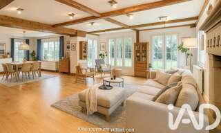 Maison 7 Pièces 220 m² à vendre à Sainghin-en-Mélantois (59262)