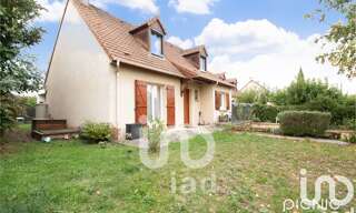 Maison 5 Pièces 106 m² à vendre à Triel-sur-Seine (78510)