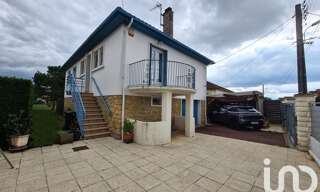 Maison 5 Pièces 120 m² à vendre à Bergerac (24100)