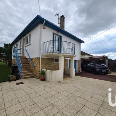 Maison 5 pièces 213000 €