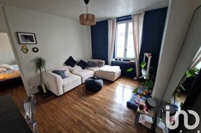 Appartement 3 pièces 130000 €