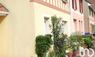 Maison 6 Pièces 107 m² à vendre à Beuzeville (27210)