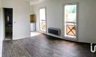 Appartement 1 Pièce 20 m² à vendre à Melun (77000)