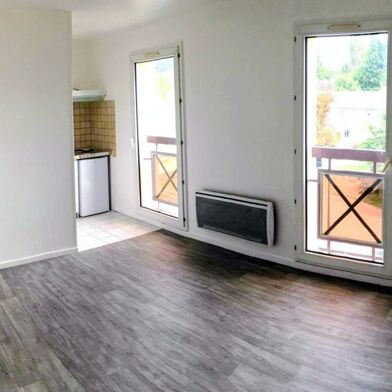 Appartement 1 pièces 84500 €