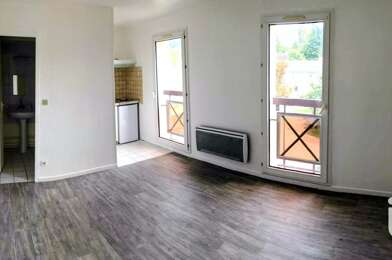 Appartement 1 pièces 84500 €