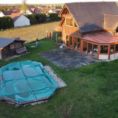 Maison 6 pièces 215500 €