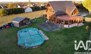 Maison 6 Pièces 150 m² à vendre à Ossey-les-Trois-Maisons (10100)