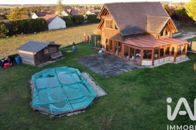 Maison 6 pièces 197000 €