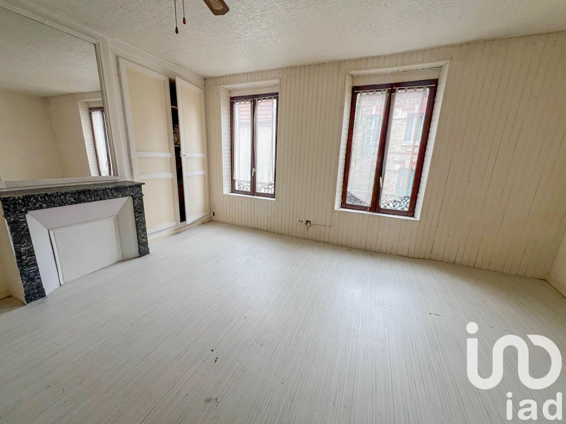 Vente Immeuble 205 m² - Photo 3