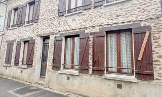 Immeuble  205 m² à vendre à Coulommiers (77120)