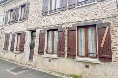 Immeuble  315000 €