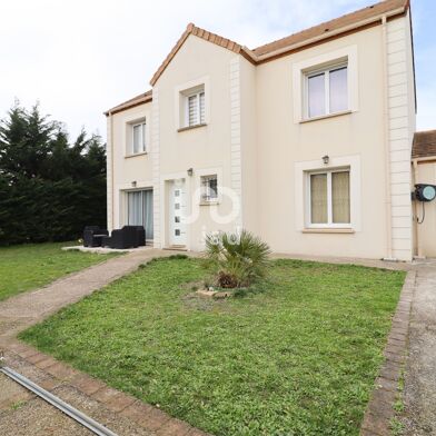 Maison 7 pièces 429200 €