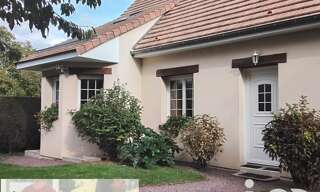 Maison 5 Pièces 133 m² à vendre à Mouen (14790)