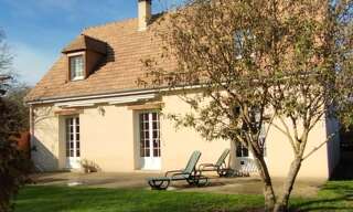 Maison 5 Pièces 133 m² à vendre à Mouen (14790)