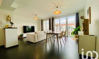 Appartement 3 Pièces 68 m² à vendre à Perpignan (66100)